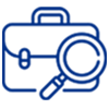 Briefcase icon