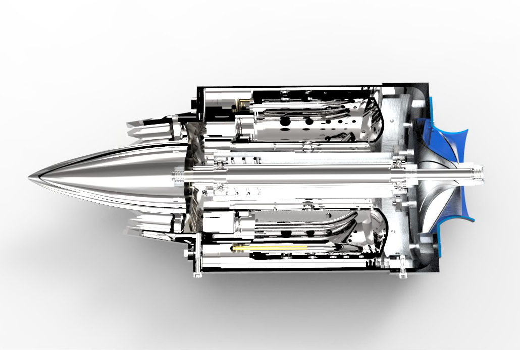 Pennjet image 3