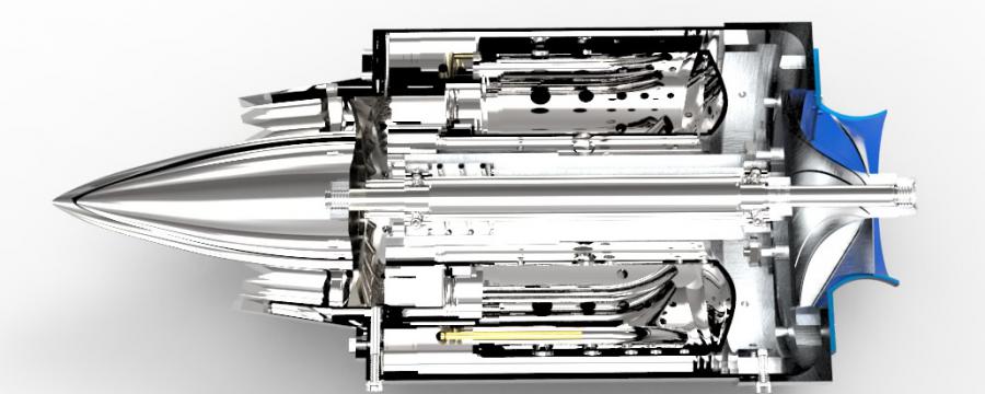 Pennjet image 3